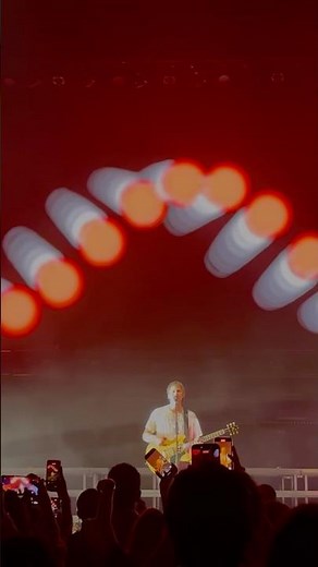 Foster The People - Sit Next To Me #fosterthepeople #viral #live #concert #music #livemusic #foryou