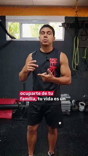 pedime info en Instagram! @entrenador.victor.tempera #bajardepeso #adelgazar