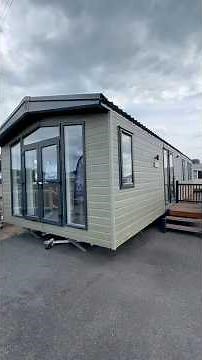 Victory Riverwood Lodge! For Sale @ Blue Anchor Leisure