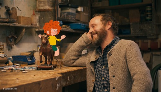 Auszeit vom Fernsehen: Ist der neue "Pumuckl"-Film geglückt?
