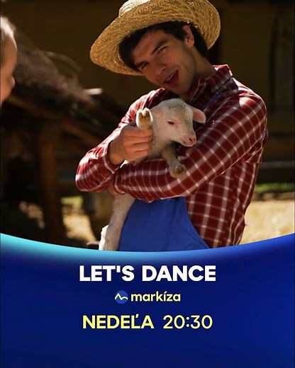 Let's Dance 2026 | Charleston + SEMIFINÁLE 9. kolo | v nedeľu 3. 5. o 20:30 na TV Markíza