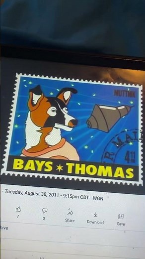 Bays Thomas/20th Television (2010)