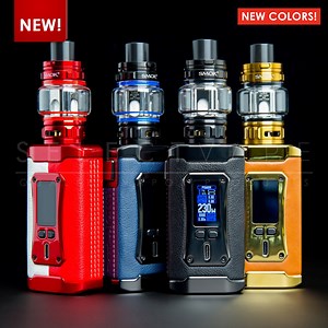 SMOK Morph 2 230W Starter Kit - Select Vape
