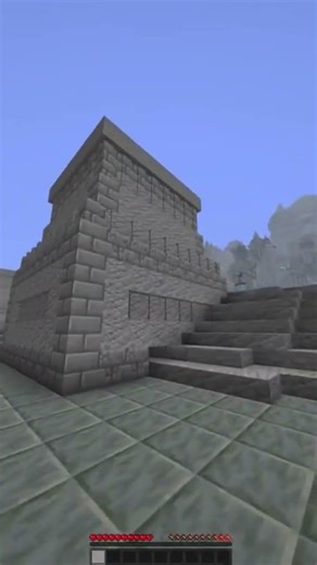 pov: ur in unstable universe.