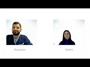 Interprofessional collaborative practice in the healthcare team — Episode 2 (CPD Bite)