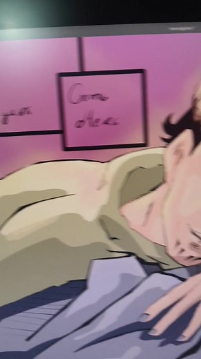 ;) #drawing #sukuna #jujutsukaisen #jujutsukaisenfanart #megumi #fypシ #fyp #artedigital #fanartanime #fanart #fy #digitalart #anime