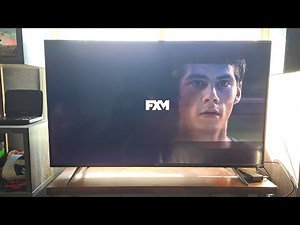 The Maze Runner - FXM Promo