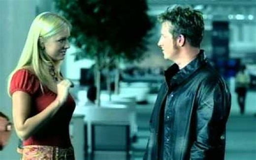 Rascal Flatts These Days (music video and lyrics)