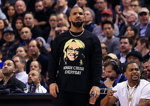 Doris Burke Speaks On Drake's Bizarre Obsession With Her