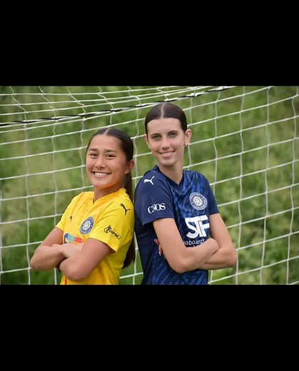 ☀️⚽️Sol Chicas at it again! Love to see our girls making history at their schools. Congratulations to Drake Women for clinching Regular Season Champions for Missouri Valley Conference.  Congratulations to South Dakota State Jackrabbits for their 9th Conference Championship for Summit League, best of luck v Iowa! ️ | Sioux City Sol | Facebook