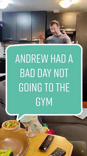 Understanding Andrew's Autism: Coping with Bad Days and Routine Changes