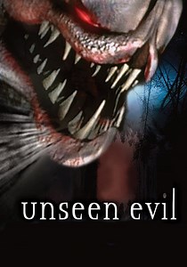 Unseen Evil streaming: where to watch movie online?
