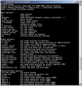 Accurately cut video ffmpeg