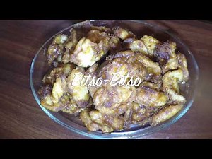 How to make Bitso-Bitso