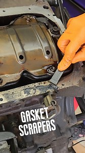 15K views · 1.6K reactions | These are some different types of gasket scrapers. That's all! Enjoy  . . . . . . . . . . #GasketScraper #ToolsOfTheTrade #ToolReviews #ToolTips #TechTips #MechanicTips #AutoDIY | Pistons & PixieDust | Facebook
