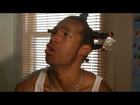 Loc Dog - Don't Be A Menace. Remastered [HD]