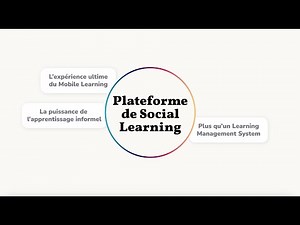 Découvrez Beedeez, la plateforme de Social Learning ⭐