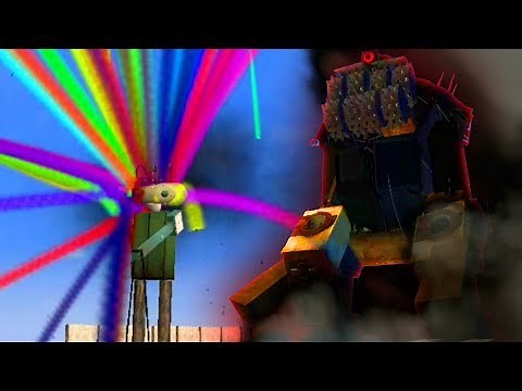 Gmod CRAZY FUN DUPES 2! (Garry's Mod)