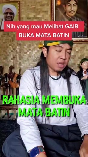 Cara Membuka Mata Batin: Tips & Tutorial Lengkap