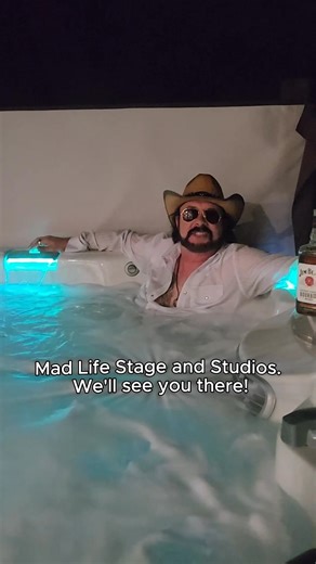 62 reactions · 6 comments | Saturday Oct 25. MadLife Stage & Studios!! https://www.eventbrite.com/e/a-tribute-to-hank-williams-jr-family-tradition-madlife-debut-tickets-1461742454029 | Family Tradition Hank Jr. Tribute | Facebook