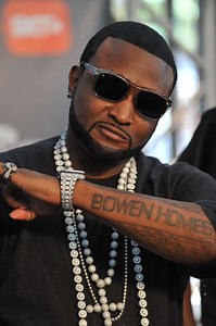 You'll Never Guess Where Shawty Lo's Casket Went After His Funeral