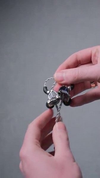 KZ PRX | Не похожи на PR2 и это хорошо