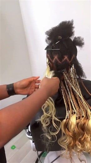 Don't do this, do that french curl edition