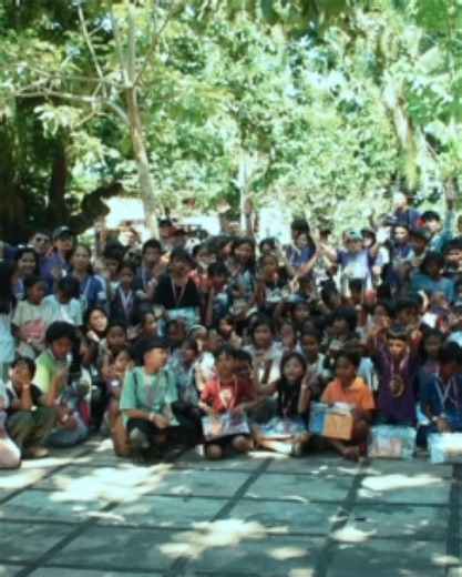 Baler Eco VolunTour: Travel with Purpose & Make a Difference