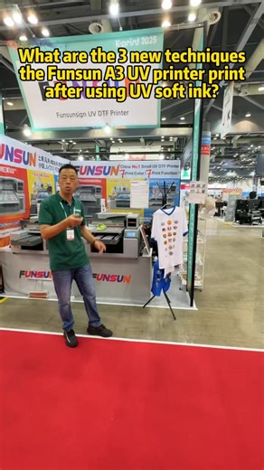 The three 3 new techniques from the Funsun A3 UV printer WhatsApp / Telegram: 86 17301784664 https://wa.me/8617301784664 ---------------- Line ID: funsunuv88 https://line.me/ti/p/1TeCbi_U0v ---------------- Email : tina@funsunsign.com ---------------- Website: www.funsunsign.com www.funsun-printer.com #uvprinter#uvdtfprinter#uvcrystalprinter#impresorauv#uvflatbedprinter#uvdtftransfer#phonecaseuvprinter#phonecaseprint#phonecaseprinting#uvprinterprice#impresorauvdtffunsun#a1uvprinter#uvdtfwraps#cu