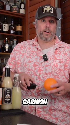 Mastering the Perfect Mai Tai A Step by Step Guide