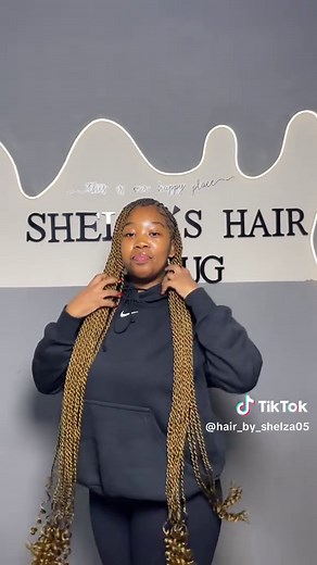 Stylish Lemonade Braid Tutorial for Summer