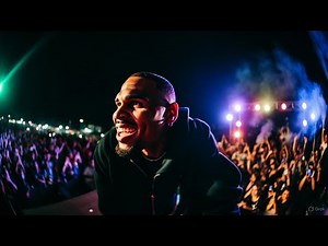 SAY GOODBYE -- Chris Brown (Official Music video 2025)