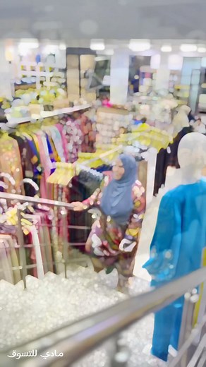 9.1K views · 6.6K reactions | زيـارة الـفنـانـه الـقديــرة والـنـجـمة...