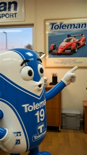 TOLEMAN'S TOP 5 FORMULA 1 FACTS!!! #shortvideo #shorts #f1 #automobile