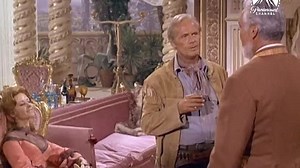 A Talent for Loving (1969)