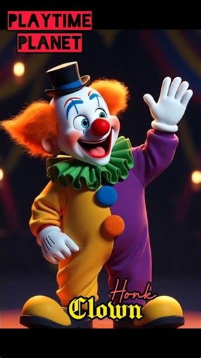 Halloween Characters Sounds Song for Kids | Learn Spooky Character Names