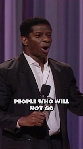 American Hostages | Jimmy Walker | The Comedy Store