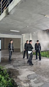 📸 #JASPER_Touch BEHIND THE SCENES WRAP-UP 3 🔗 YOUTUBE: RISER MUSIC https://youtu.be/qLb9ZfWBxIw 🎧 All Streaming Platforms #JASPER #RISERMUSIC | Jasp.er BAND