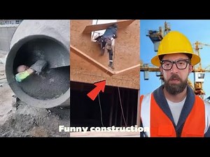 Top Funny Worker Accidents – You Won’t Believe This!