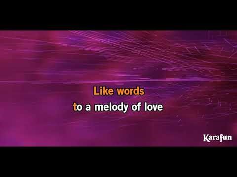 Inseparable Karaoke by Natalie Cole