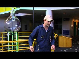 This Week's WOW! | Ep. 11: Water Clock | The Children's Museum Indianapolis