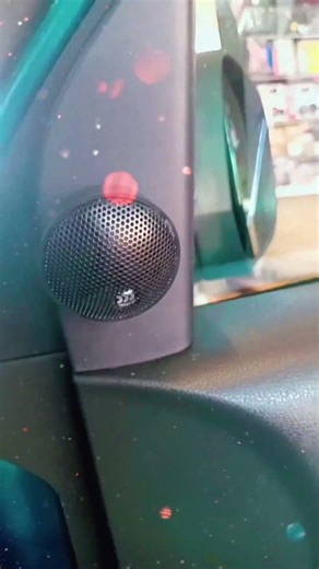 Nissan Micra Android 4 door speaker install 🚗👌##