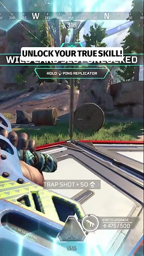 Enhance Apex Legends Skills by Disabling Aim Assist