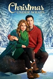 Christmas Under Wraps (2014) - AZ Movies