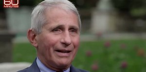 Fauci’s Mask Flip-Flop, Explained (by Economics)