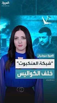 تفاصيل جديدة تتكشف في عملية "شبكة العنكبوت"