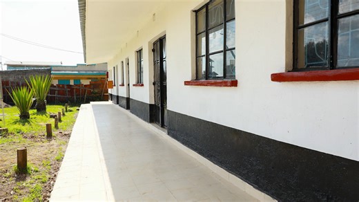 Office of the County Secretary and Head of Public Service #DevolutionConference2025 #TalesOfTransformation #TunaBadilishaNyandarua2025 #NinaBadilishaNyandarua2025 | Nyandarua County Government