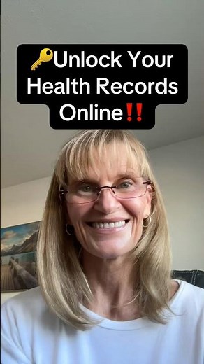 Accessing Your Medical Records Online And How This Can Help