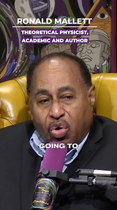 127K views · 1.6K reactions | As Ron explains, quantum theory only deals in probabilities—not certainties. In the 1950s, physicist Hugh Everett proposed that every possible outcome splits reality, creating parallel universes where each version of you lives out a different choice. It’s the foundation of what’s now known as the Many Worlds Interpretation. Full Episode: https://youtu.be/PkI3I1imlPI?si=AyGwUJmczuuMMF-Z | Matt Beall Limitless | Facebook