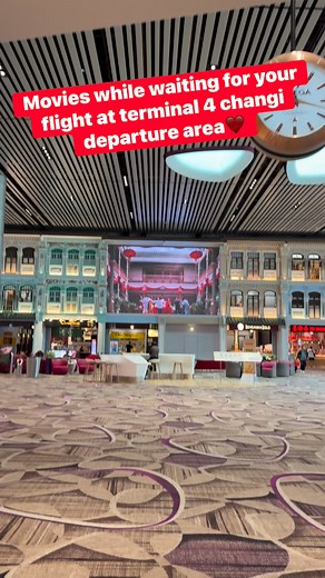 #terminal4 #airportmall #thebestairport #dutyfreeshop #Dutyfreeshopping #changiairportsingapore #contentcreator2025 #reelsvideo | Nora Castillo Santos